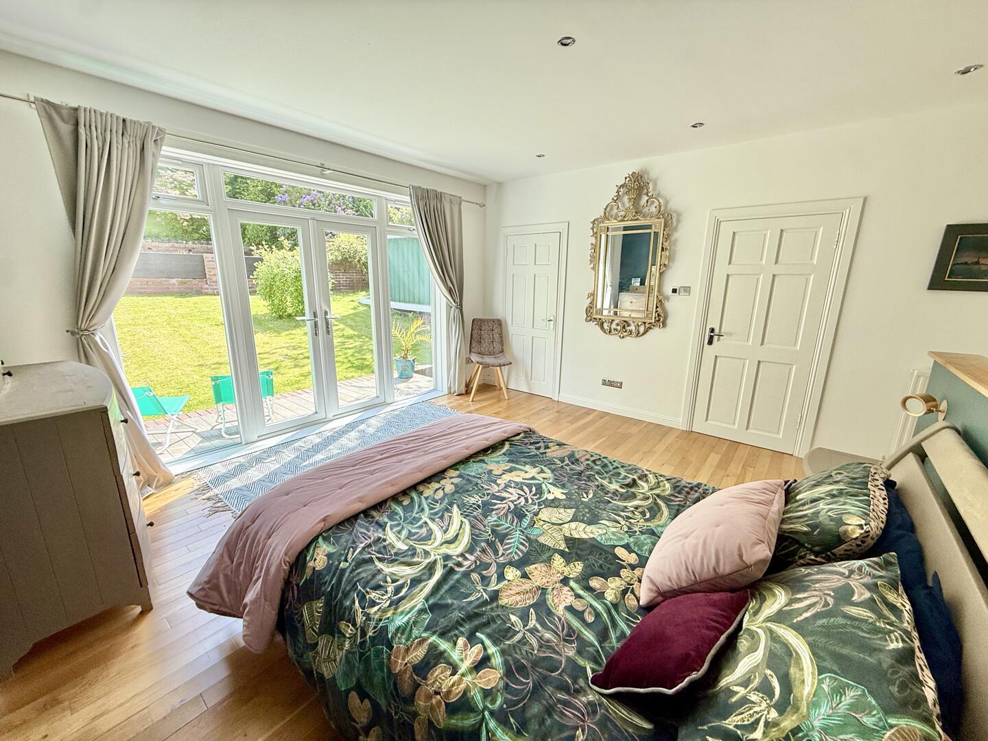 Pantonville Road, West Kilbride